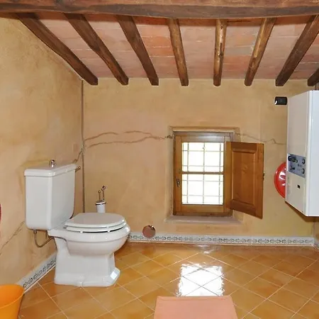 Villa Renieri Montalcino