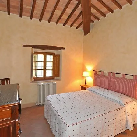 Villa Renieri Montalcino