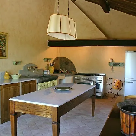Renieri Villa