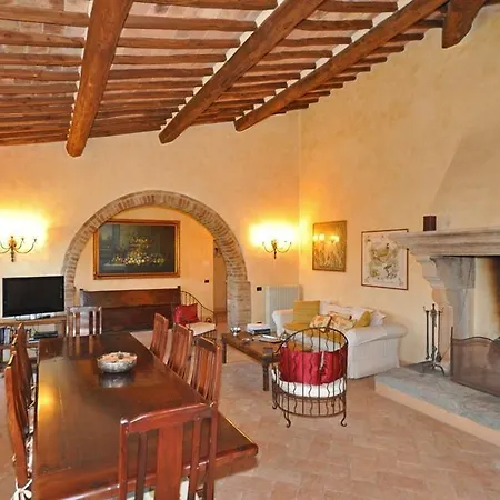 Villa Renieri Montalcino