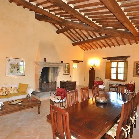 Villa Renieri