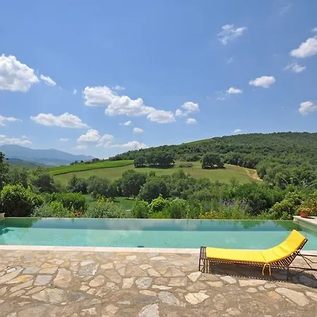 Renieri Villa