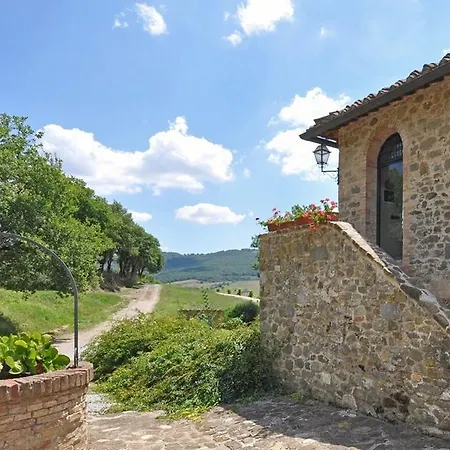 Renieri Villa *