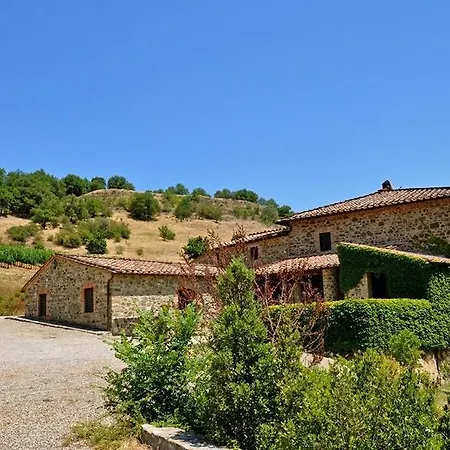 Villa Renieri *