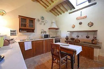 Villa Renieri *