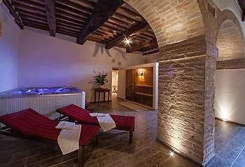 Villa Renieri Montalcino