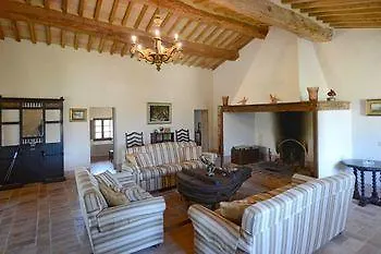 Villa Renieri *