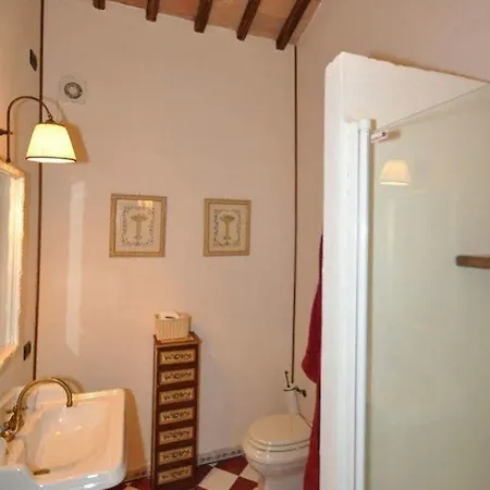Villa Renieri Montalcino